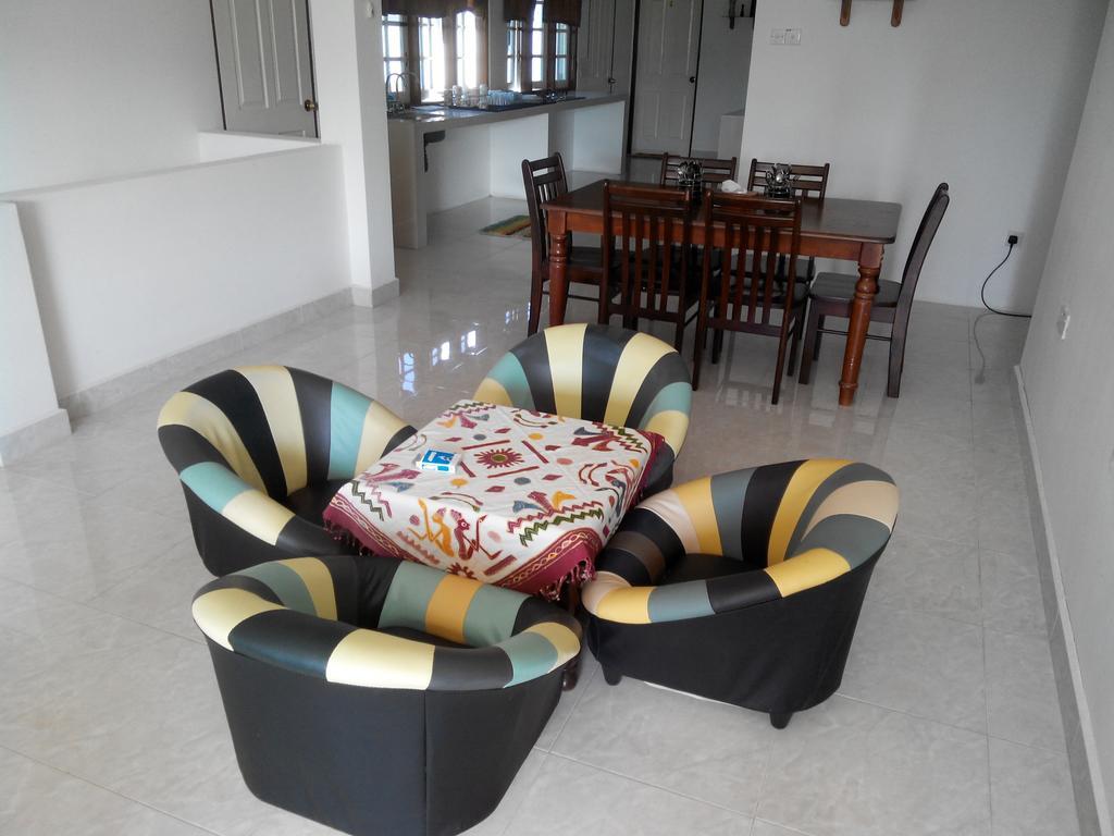 Formula One Bed And Breakfast F1 Sepang Klia Klia2 Kuala Lumpur International Airport Transit Nilai Eksteriør billede